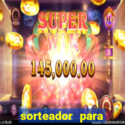 sorteador para bingo 75 bolas online